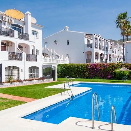 Apartment Verano Azul Nerja Room photo