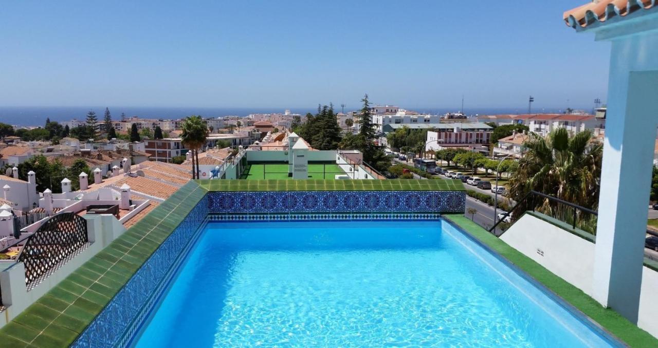 Apartment Verano Azul Nerja Room photo