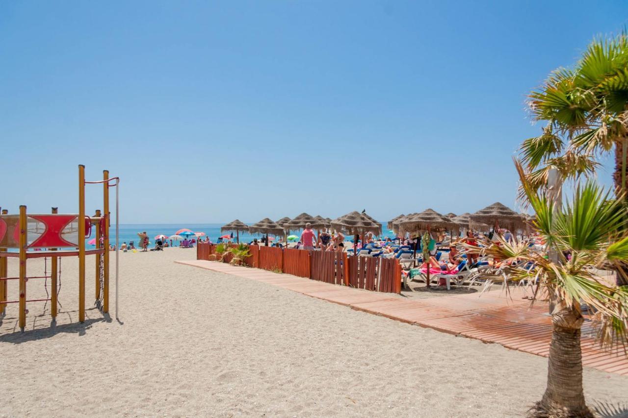 Apartment Verano Azul Nerja Room photo