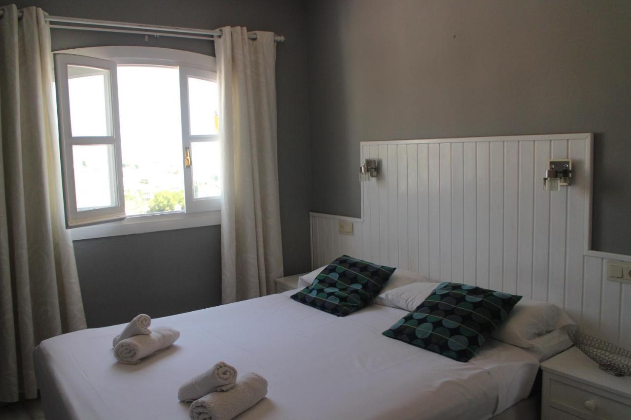 Apartment Verano Azul Nerja Exterior photo